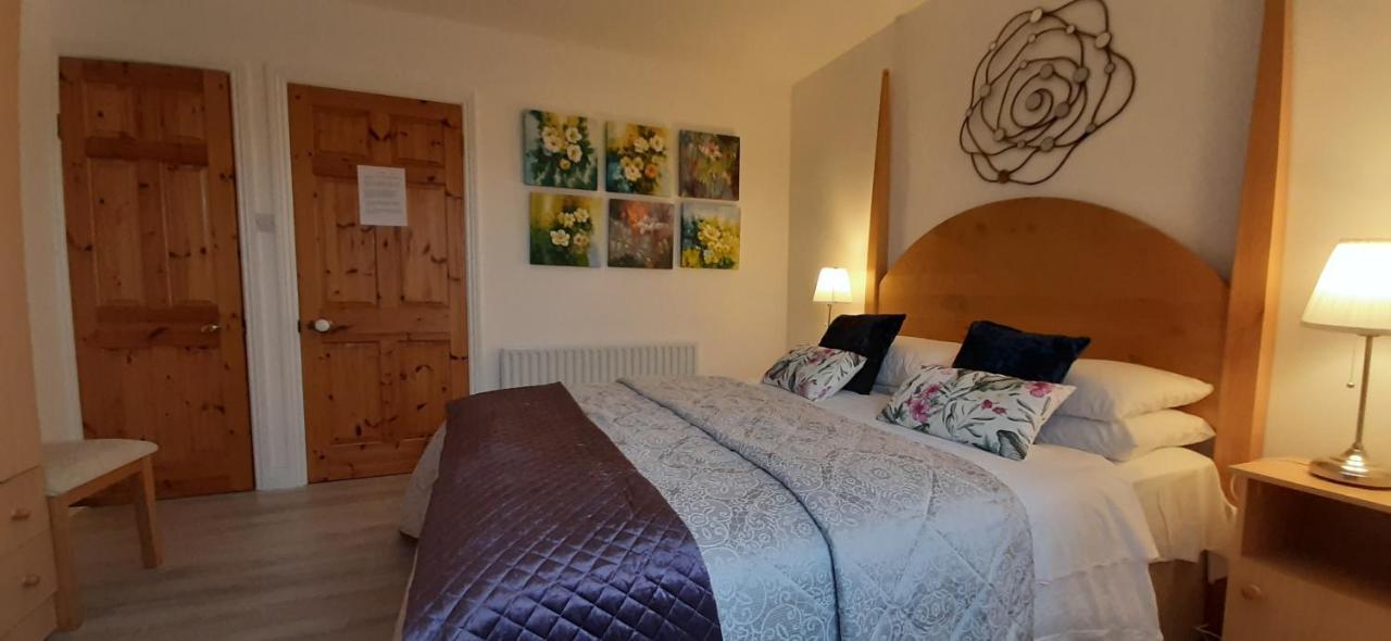 Brandon View House B&B Graiguenamanagh Kültér fotó