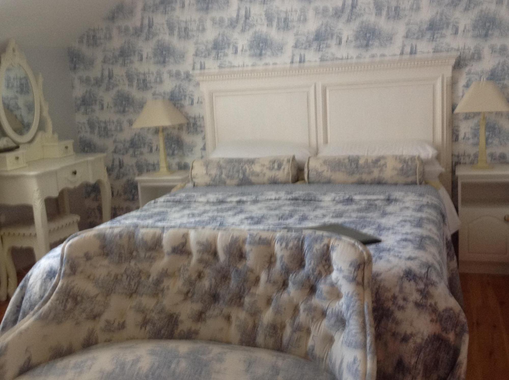 Brandon View House B&B Graiguenamanagh Kültér fotó