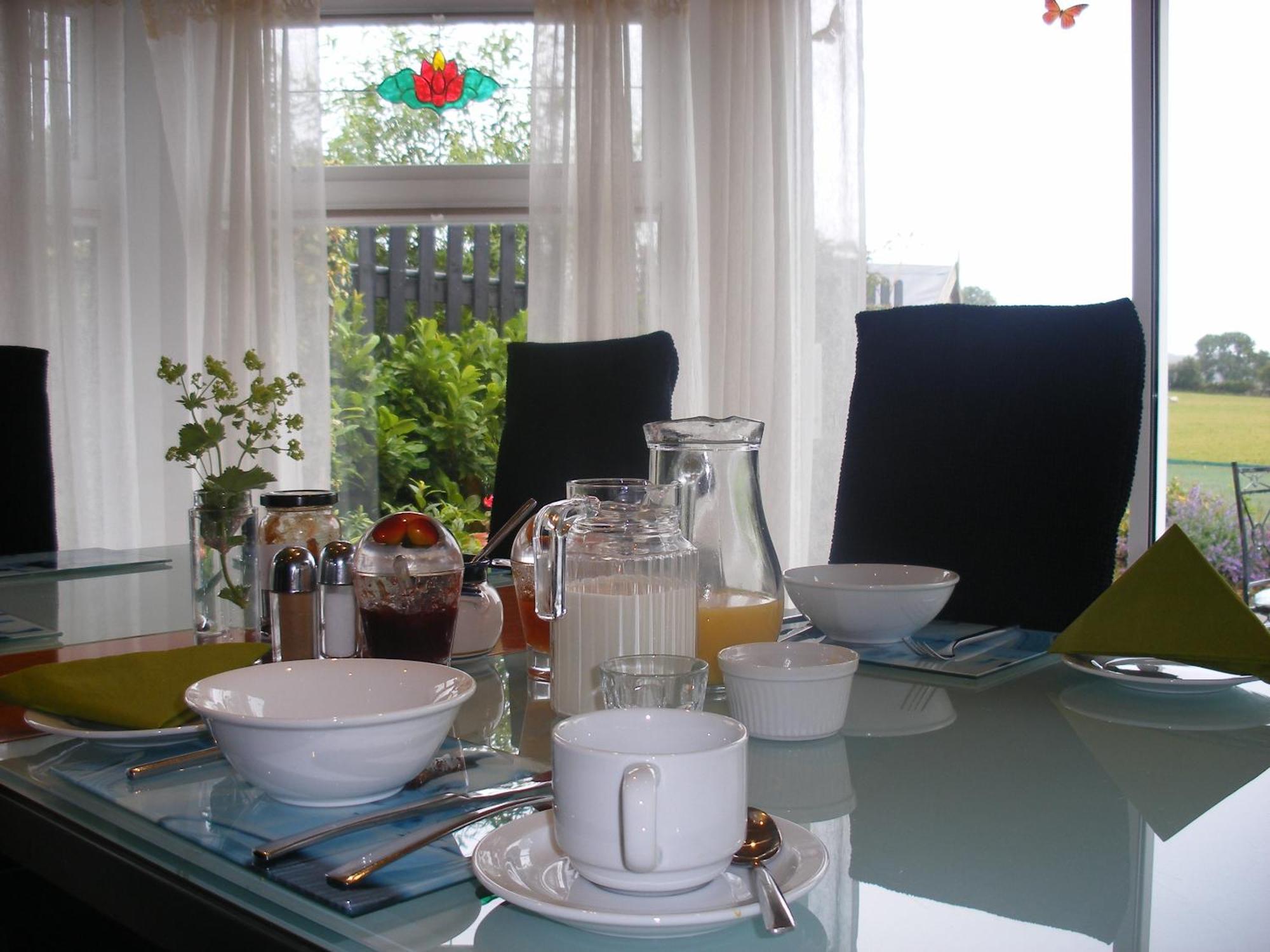 Brandon View House B&B Graiguenamanagh Kültér fotó