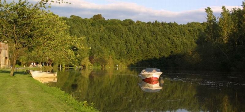 Brandon View House B&B Graiguenamanagh Kültér fotó