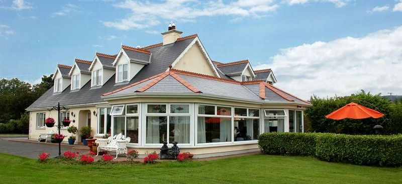 Brandon View House B&B Graiguenamanagh Kültér fotó