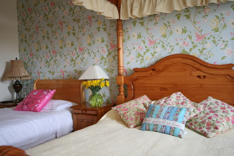 Brandon View House B&B Graiguenamanagh Kültér fotó