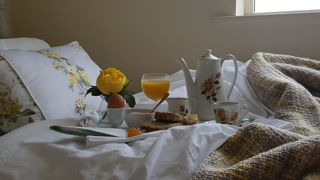 Brandon View House B&B Graiguenamanagh Kültér fotó