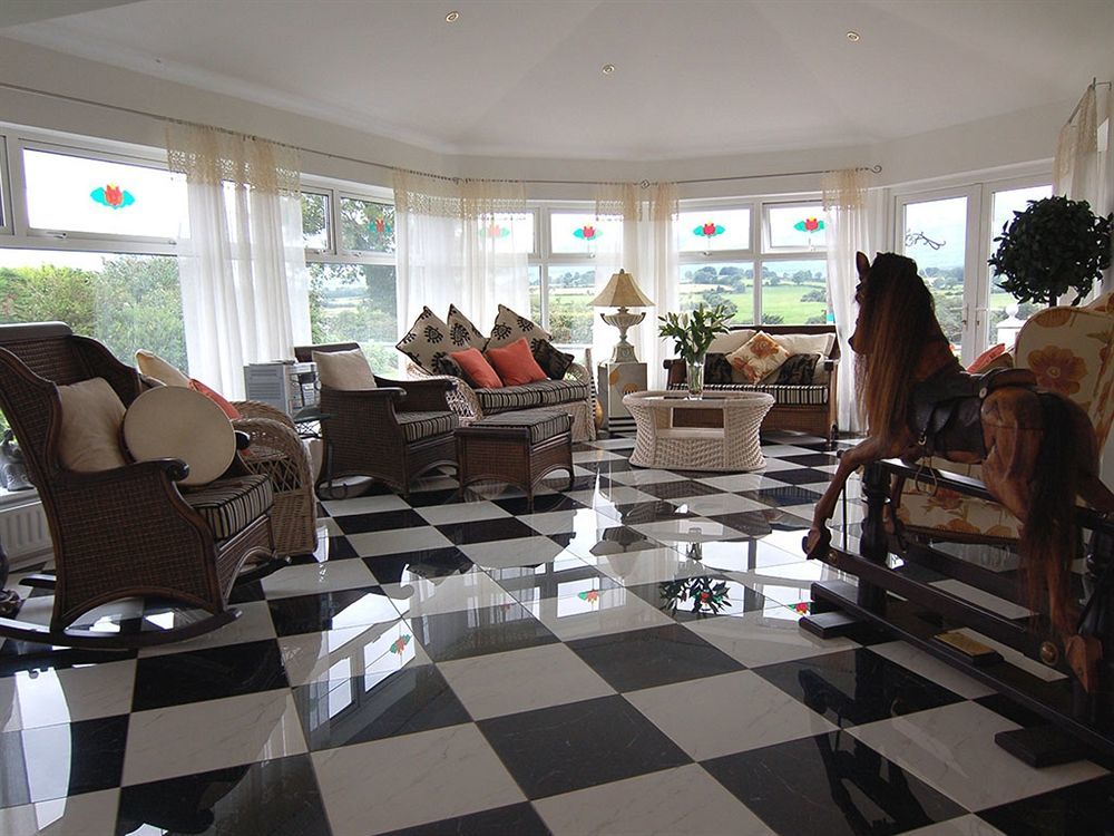 Brandon View House B&B Graiguenamanagh Kültér fotó