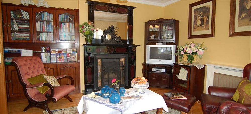 Brandon View House B&B Graiguenamanagh Kültér fotó