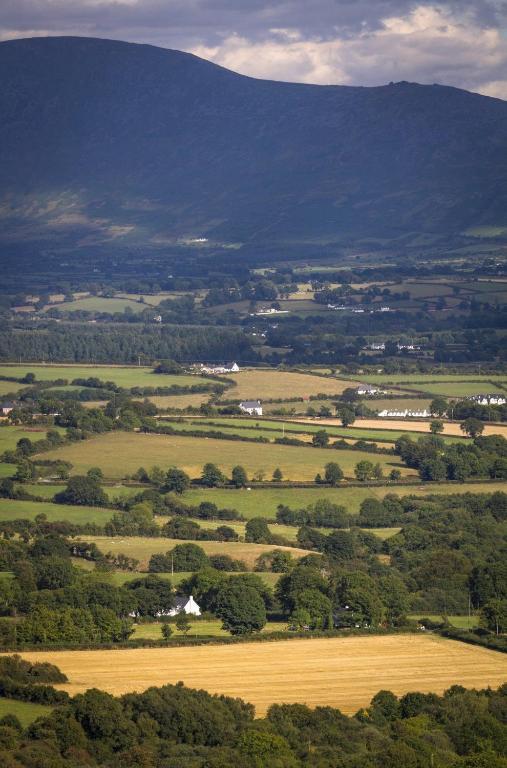Brandon View House B&B Graiguenamanagh Kültér fotó