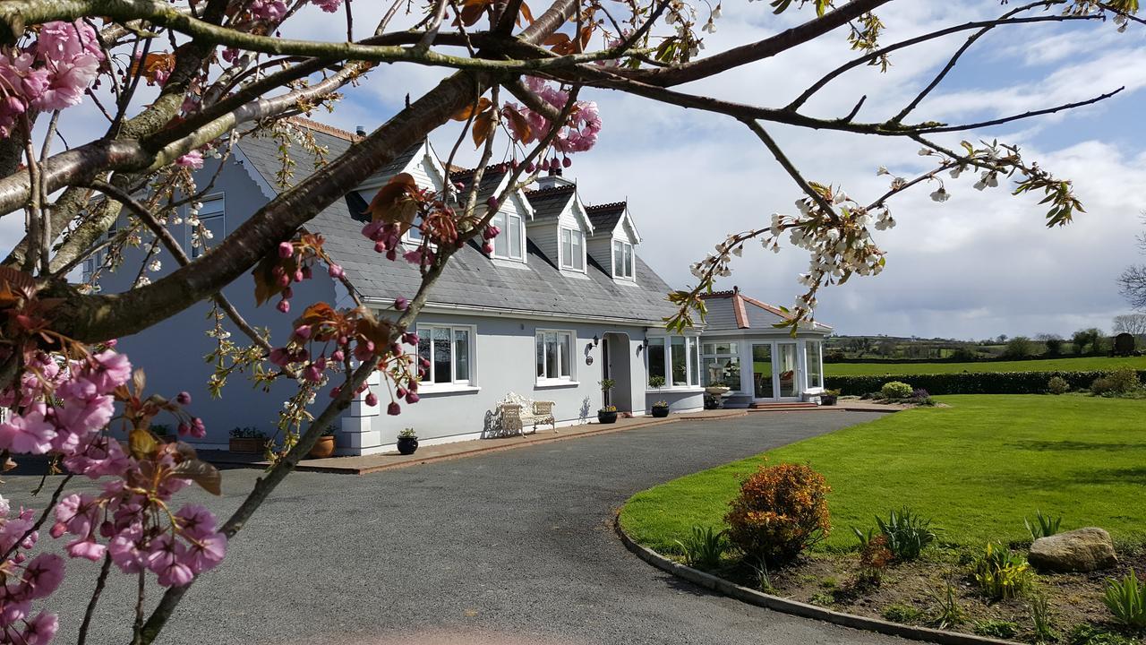 Brandon View House B&B Graiguenamanagh Kültér fotó