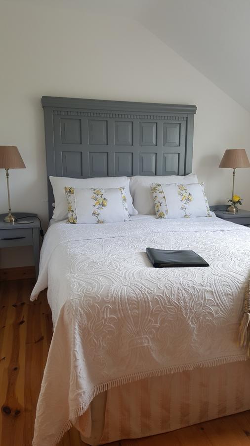 Brandon View House B&B Graiguenamanagh Kültér fotó