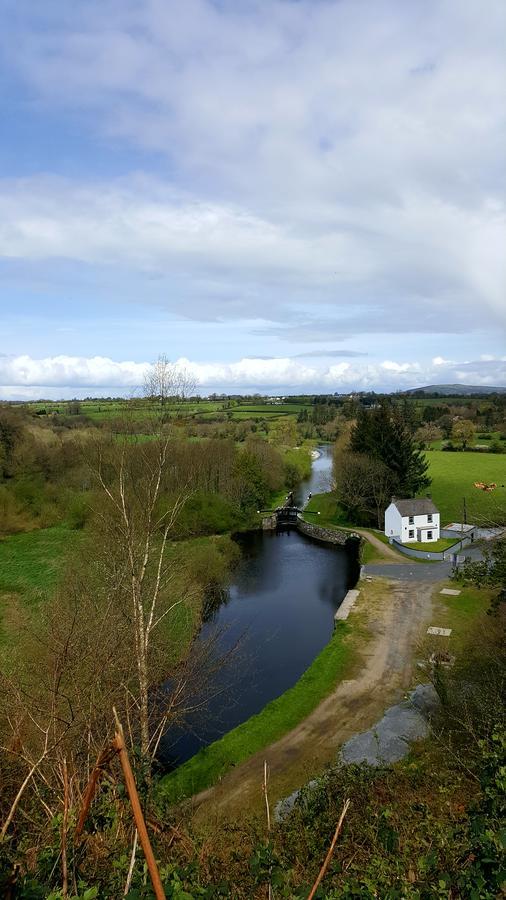 Brandon View House B&B Graiguenamanagh Kültér fotó