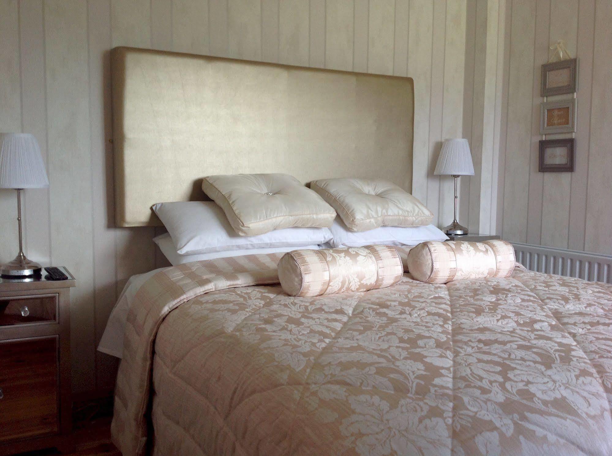 Brandon View House B&B Graiguenamanagh Kültér fotó