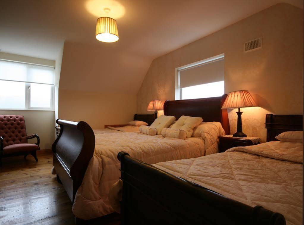 Brandon View House B&B Graiguenamanagh Kültér fotó